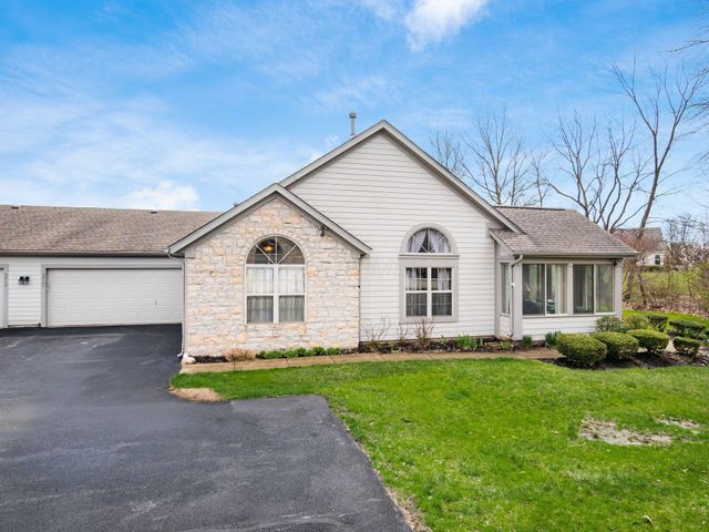 3721 Orchard Way, Powell, OH 43065