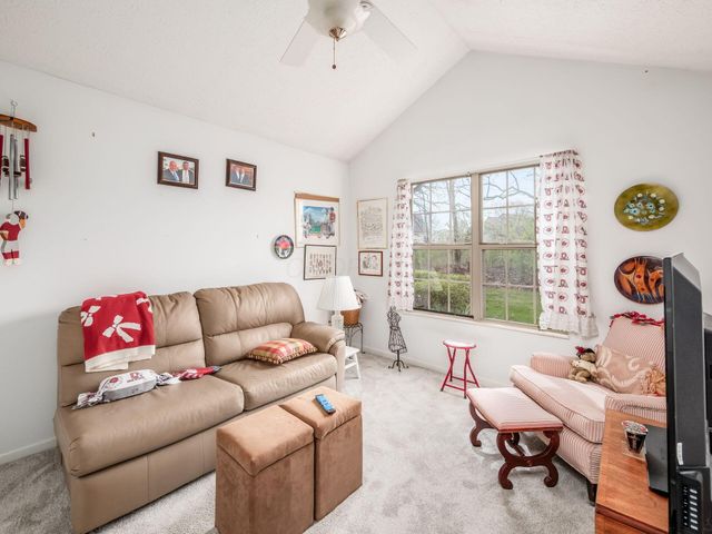 3721 Orchard Way, Powell, OH 43065