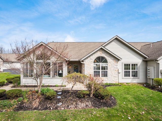 3721 Orchard Way, Powell, OH 43065