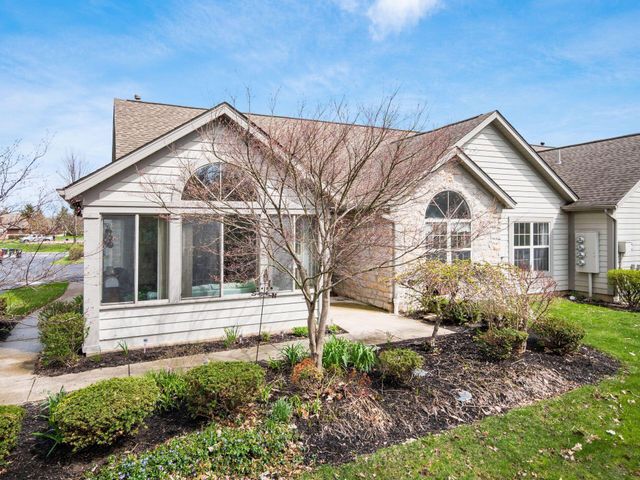3721 Orchard Way, Powell, OH 43065