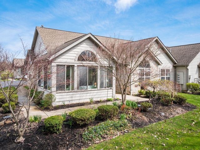 3721 Orchard Way, Powell, OH 43065