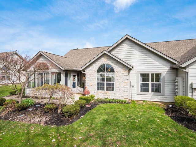 3721 Orchard Way, Powell, OH 43065