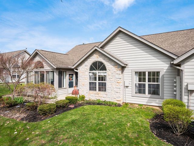 3721 Orchard Way, Powell, OH 43065