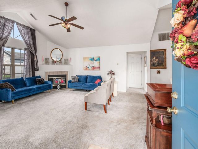 3721 Orchard Way, Powell, OH 43065