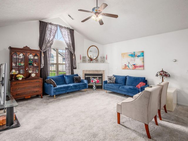 3721 Orchard Way, Powell, OH 43065