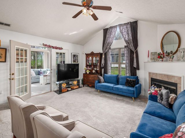 3721 Orchard Way, Powell, OH 43065