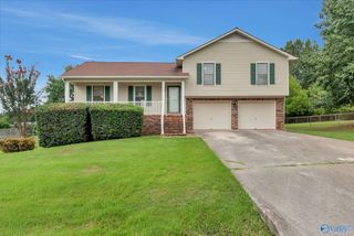 232 Pops Corner, Huntsville, AL 35811