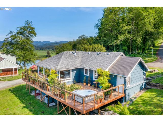 12990 I St, Nehalem, OR 97131