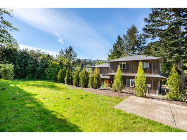 12990 I St, Nehalem, OR 97131