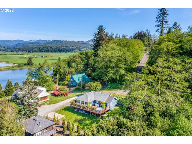 12990 I St, Nehalem, OR 97131
