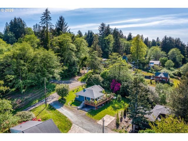 12990 I St, Nehalem, OR 97131