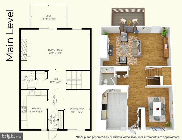 1644 WAINWRIGHT DR, Reston, VA 20190