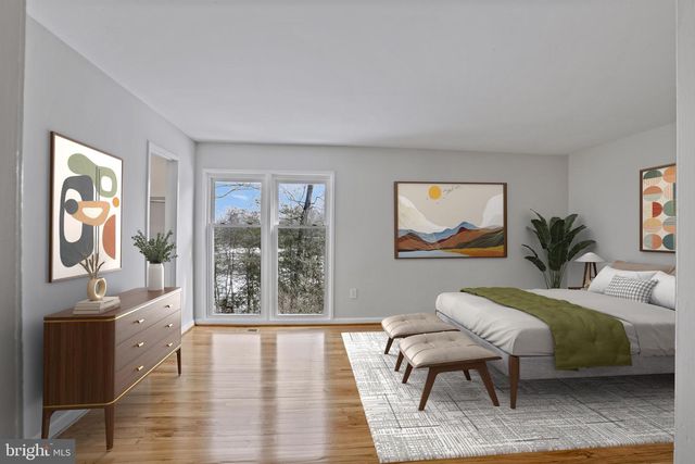 1644 WAINWRIGHT DR, Reston, VA 20190