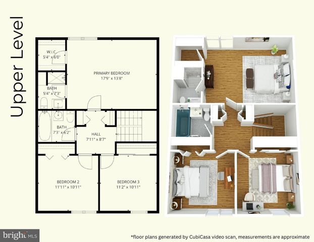 1644 WAINWRIGHT DR, Reston, VA 20190