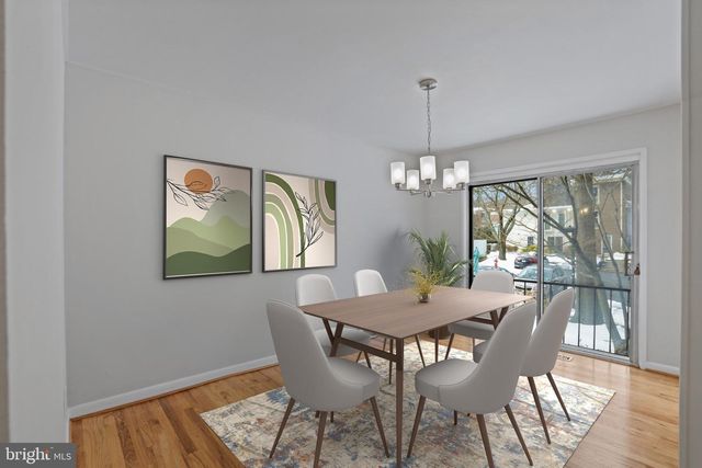 1644 WAINWRIGHT DR, Reston, VA 20190