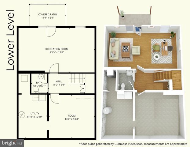 1644 WAINWRIGHT DR, Reston, VA 20190