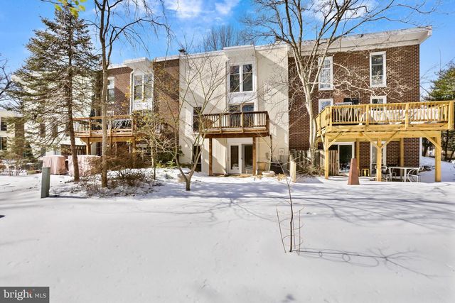 1644 WAINWRIGHT DR, Reston, VA 20190