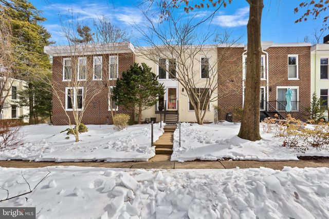 1644 WAINWRIGHT DR, Reston, VA 20190