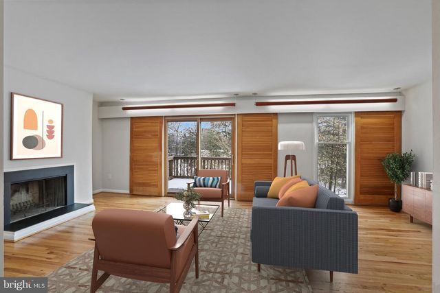 1644 WAINWRIGHT DR, Reston, VA 20190