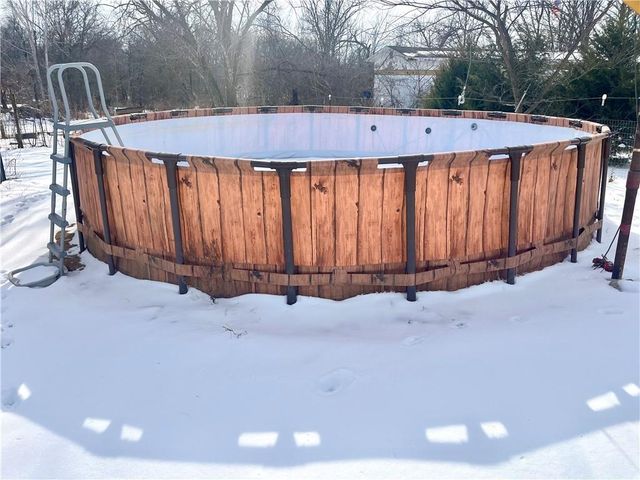 13538 E Mission Road, Nevada, MO 64772