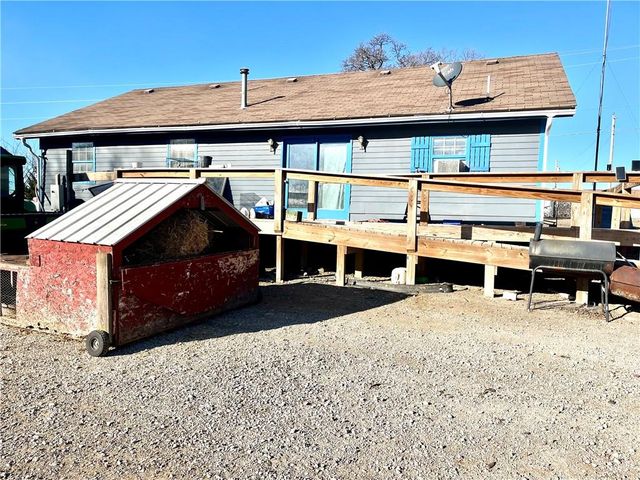 13538 E Mission Road, Nevada, MO 64772