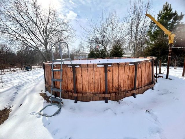 13538 E Mission Road, Nevada, MO 64772