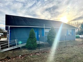 13538 E Mission Road, Nevada, MO 64772