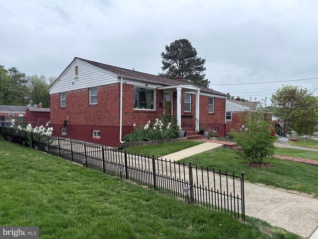 11807 ROCKING HORSE RD, Rockville, MD 20852