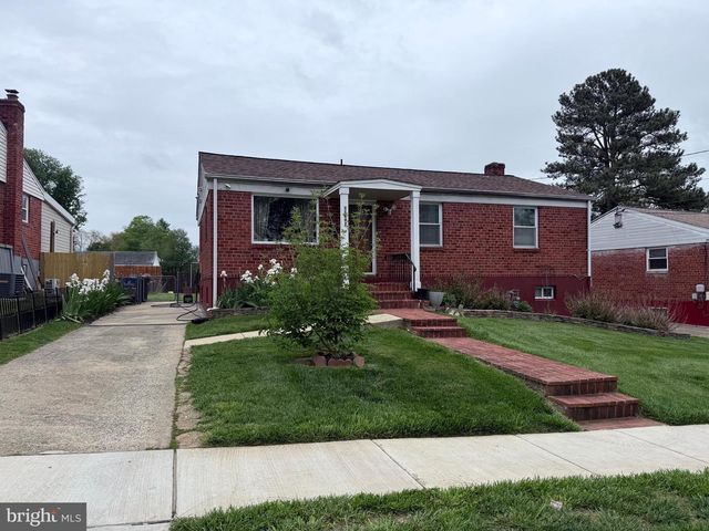 11807 ROCKING HORSE RD, Rockville, MD 20852