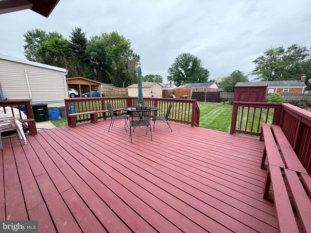 11807 ROCKING HORSE RD, Rockville, MD 20852