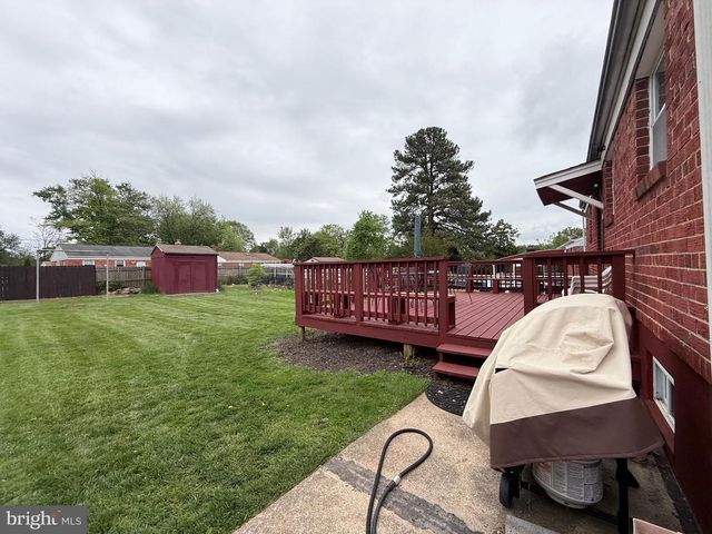 11807 ROCKING HORSE RD, Rockville, MD 20852