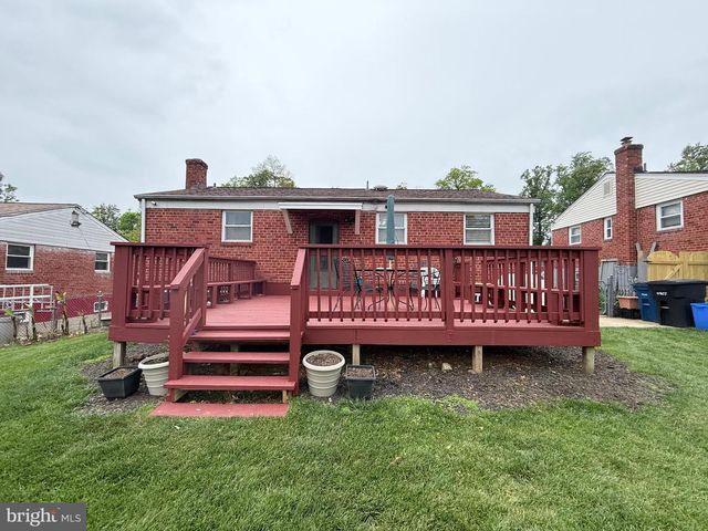 11807 ROCKING HORSE RD, Rockville, MD 20852