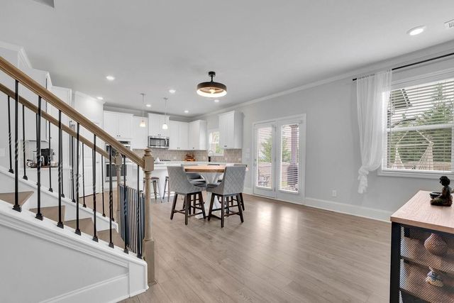 400 Wellgreen Drive, Holly Springs, GA 30115