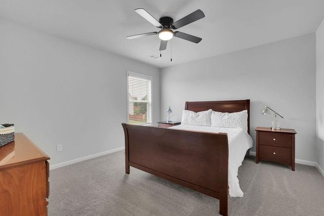 400 Wellgreen Drive, Holly Springs, GA 30115