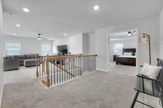 400 Wellgreen Drive, Holly Springs, GA 30115