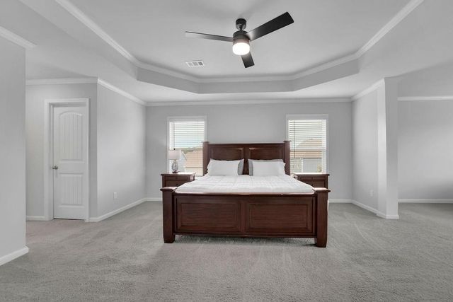 400 Wellgreen Drive, Holly Springs, GA 30115