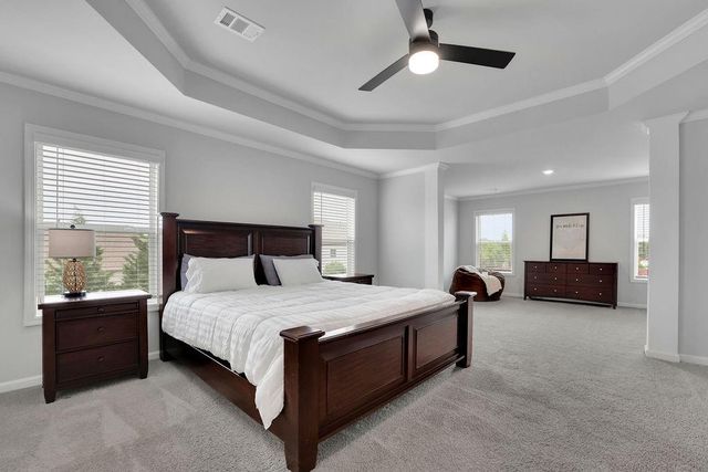 400 Wellgreen Drive, Holly Springs, GA 30115