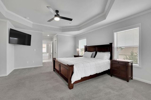 400 Wellgreen Drive, Holly Springs, GA 30115