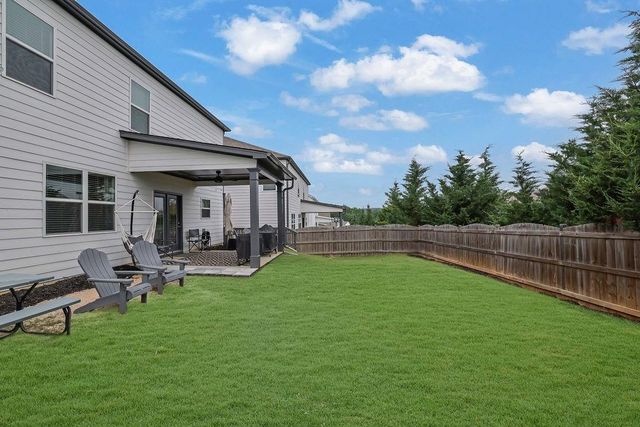 400 Wellgreen Drive, Holly Springs, GA 30115