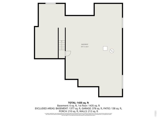 7347 Atlantis St, Wellington, CO 80549