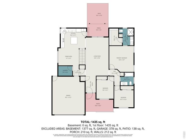 7347 Atlantis St, Wellington, CO 80549