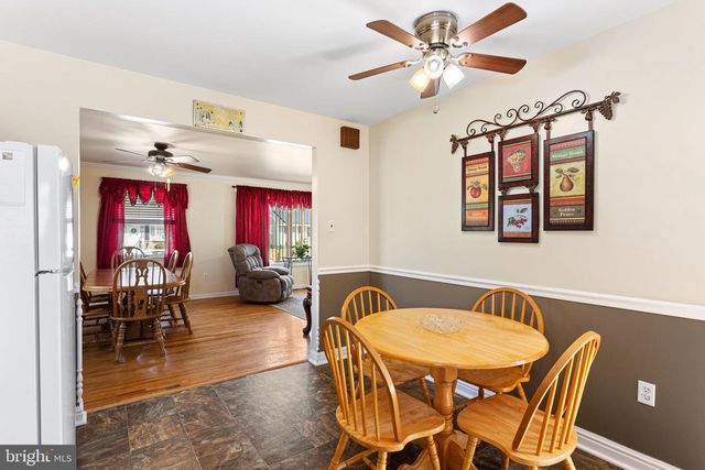 744 W 3RD AVE, Runnemede, NJ 08078