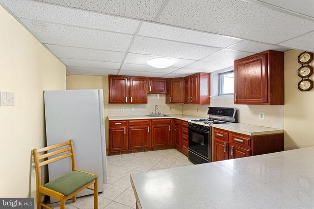 744 W 3RD AVE, Runnemede, NJ 08078