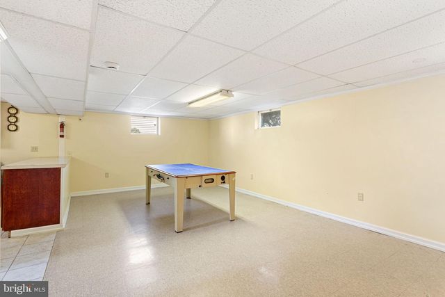 744 W 3RD AVE, Runnemede, NJ 08078