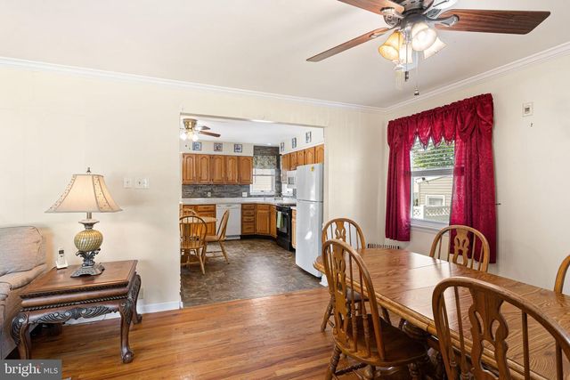 744 W 3RD AVE, Runnemede, NJ 08078