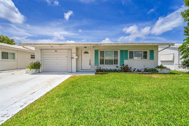 8309 NW 59th St, Tamarac, FL 33321