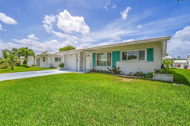 8309 NW 59th St, Tamarac, FL 33321