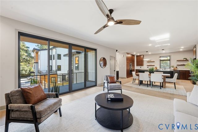 512.5 Westview Ave, Richmond, VA 23226