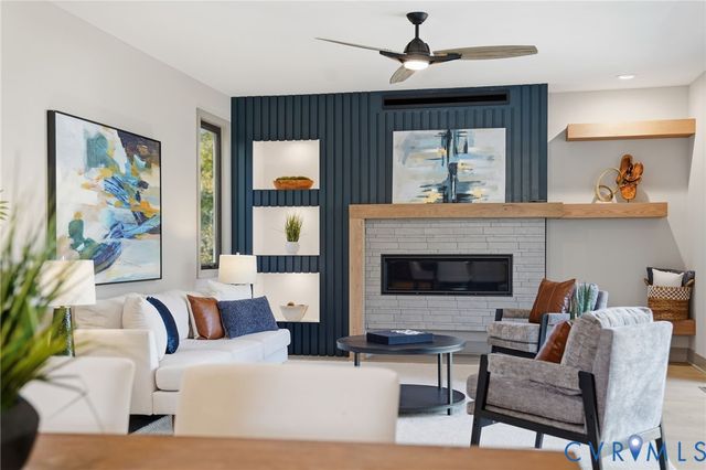 512.5 Westview Ave, Richmond, VA 23226