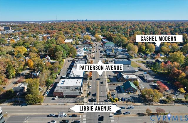 512.5 Westview Ave, Richmond, VA 23226
